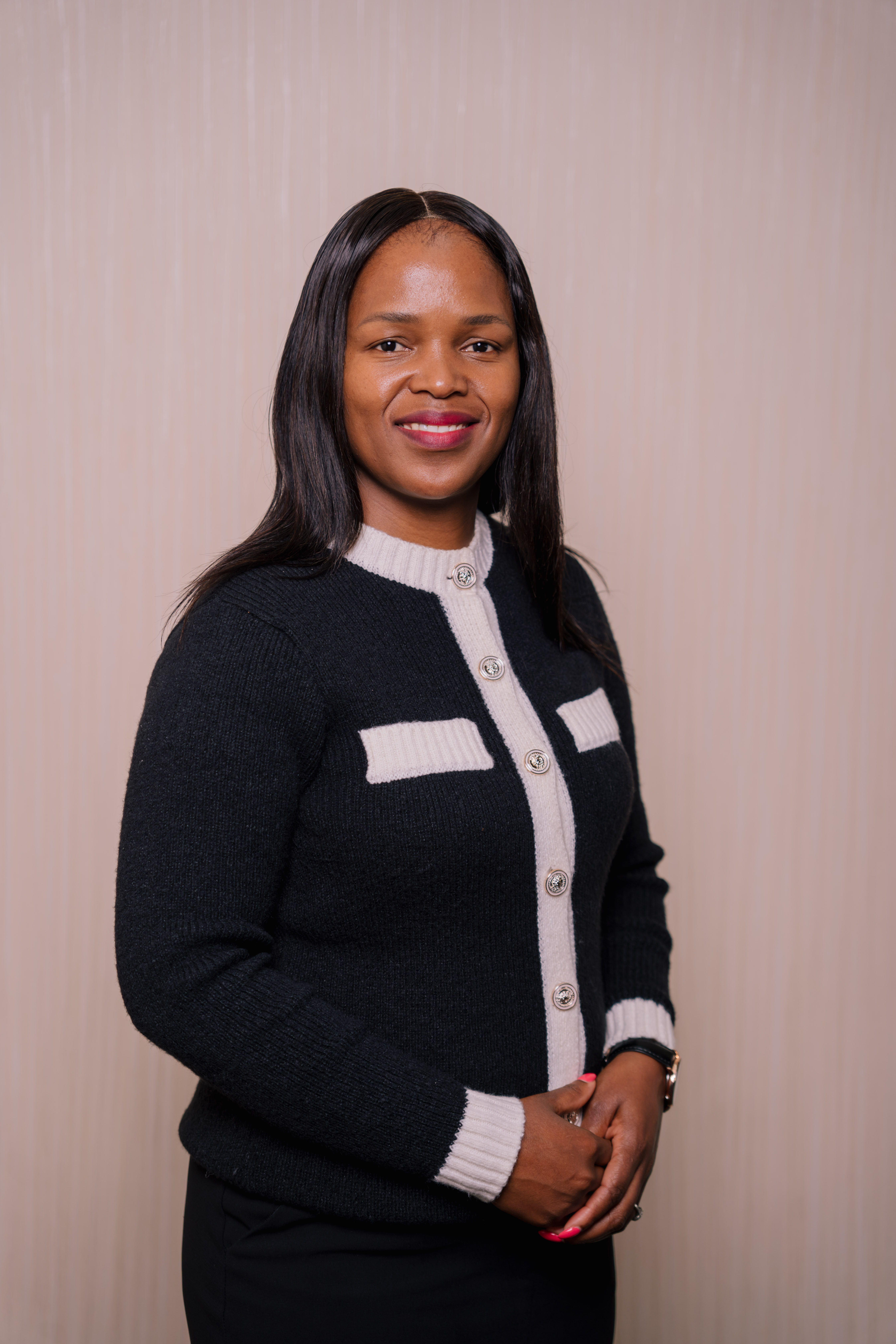 Gabsile Maseko-Gamedze