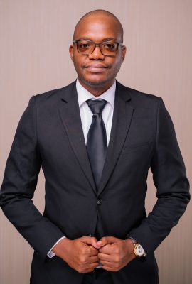 Sizwe Mvubu